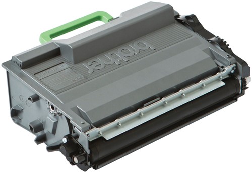 Toner Brother TN-3512 12K zwart-2