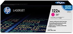 Tonercartridge HPQ3963A (122A) 4K magenta HC