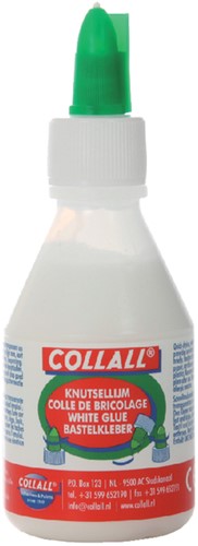 Knutsellijm Collall 100ml 