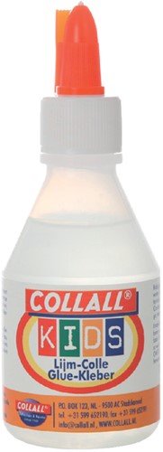 Kinderlijm Collall 100ml