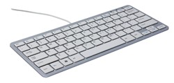 R-Go Tools toetsenbord Ergo Compact