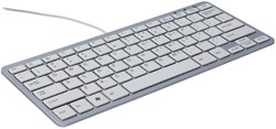 R-Go Tools toetsenbord Ergo Compact