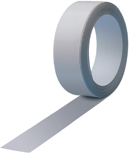 Ferroband Maul 5mx35mm Zelfklevend Wit