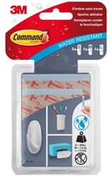 3M Command strips
