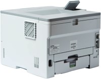 Printer Brother HL-L6450DW laser-4
