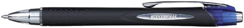 Rollerpen Uniball Jetstream RT 1.0mm blauw