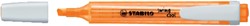Markeerstift STABILO Swing Cool 275/54 oranje