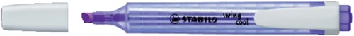 Markeerstift STABILO Swing Cool 275/55 lavendel