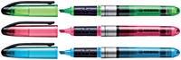 Markeerstift Stabilo Navigator 545/56 roze -2