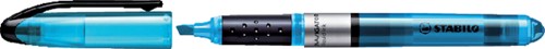 Markeerstift Stabilo Navigator 545/31 blauw
