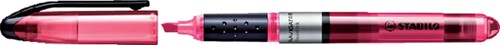 Markeerstift Stabilo Navigator 545/56 roze 