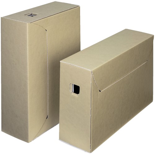 Archiefdoos Loeff 3009 390x260x115mm City box 30+ ICN-3