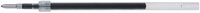 Rollerpenvulling Uni-Ball jetstream 0,45mm zwart