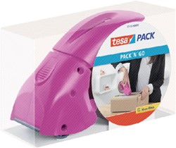 Tesa handdozensluiter Pack 'N Go
