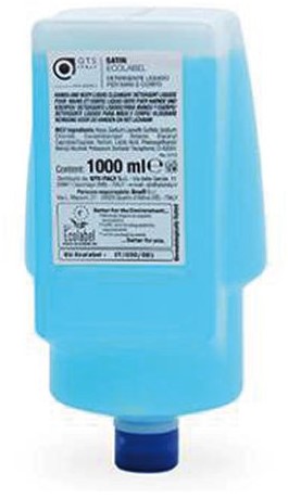 Handzeep Primesource Satin eco 1000ml ds/12