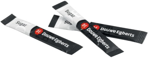 Suikerstick D.E. 4gr. ds/900-3