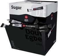 Suikerstick D.E. 4gr. dispenser/500-2
