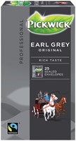 Thee Pickwick Earl Grey 25x2gr-2