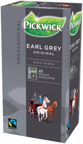 Thee Pickwick Earl Grey 25x2gr-3