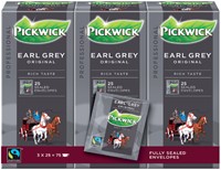 Thee Pickwick Earl Grey 25x2gr