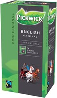 Thee Pickwick English Tea Blend 25x2gr.-3