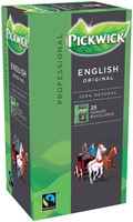 Thee Pickwick English Tea Blend 25x2gr.-1