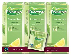Pickwick thee