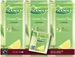 Pickwick thee