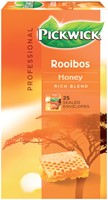 Thee Pickwick Rooibos Honing 25x1,5gr.-2