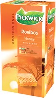 Thee Pickwick Rooibos Honing 25x1,5gr.-3