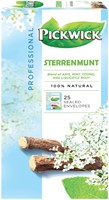 Thee Pickwick Sterrenmunt 25x2gr.-2