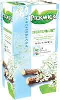 Thee Pickwick Sterrenmunt 25x2gr.-1