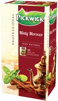 Thee Pickwick Minty Marocco 25x2gr.-3