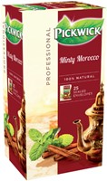 Thee Pickwick Minty Marocco 25x2gr.-1