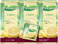 Thee Pickwick Citroen 25x1.5gr.