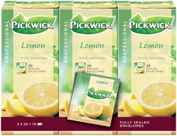 Thee Pickwick Citroen 25x1.5gr.