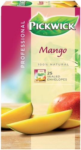Thee Pickwick Mango 25x1.5gr.-2