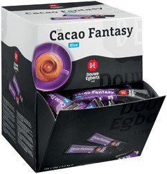 Douwe Egberts cacao