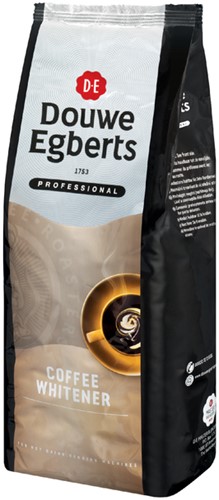 Melkpoeder Douwe Egberts licht en romig 1 kilo