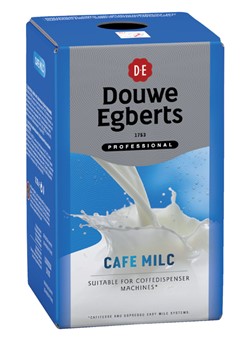 Douwe Egberts Cafitesse melk