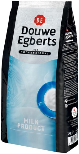 Melkpoeder Douwe Egberts 1 kilo