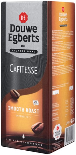 Koffie D.E. Cafitesse Smooth Roast 3 1.25L-3
