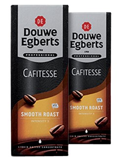 Douwe Egberts Cafitesse koffie
