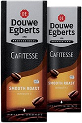 Douwe Egberts Cafitesse koffie