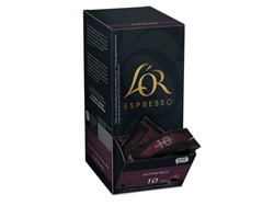 Douwe Egberts L'OR EspressO koffie