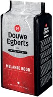 Koffie D.E. Roodmerk snelfilter 1000 gram