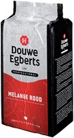 Koffie D.E. Standaard maling 1000 gram-2