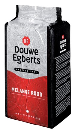 Douwe Egberts koffie