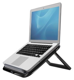 Fellowes laptopstandaard I-Spire Quick Lift