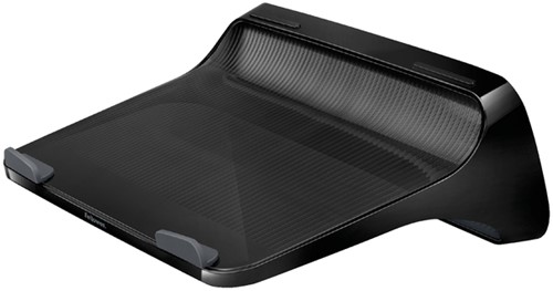 Laptopstandaard Fellowes I-Spire lift zwart 